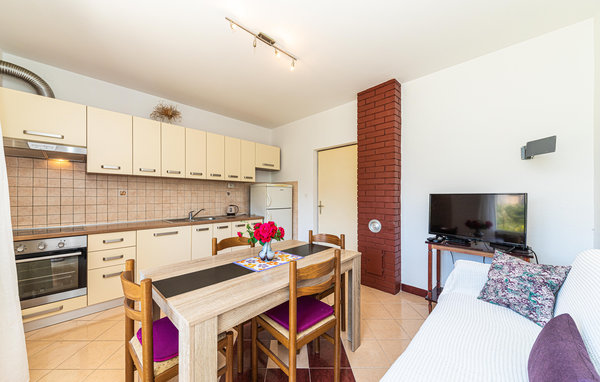 Lejlighed - Trogir , Kroatien - CDC897 302
