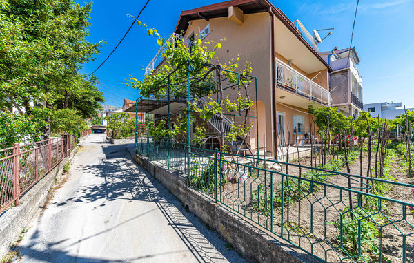 Lejlighed - Trogir , Kroatien - CDC897 81