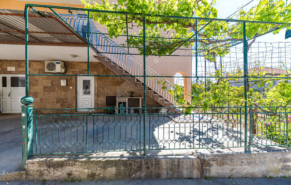 Lejlighed - Trogir , Kroatien - CDC897 101