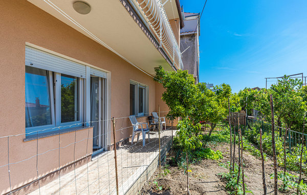 Lejlighed - Trogir , Kroatien - CDC897 9