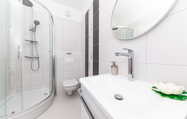 Apartament - Marina-Trogir , Chorwacja - CDC899 702
