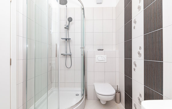 Apartament - Marina-Trogir , Chorwacja - CDC899 703