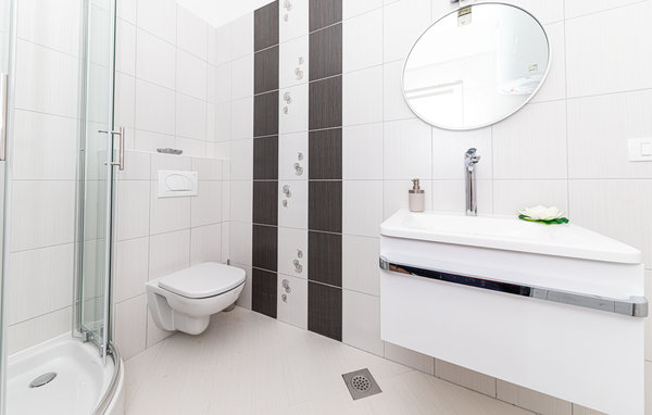 Apartament - Marina-Trogir , Chorwacja - CDC899 704