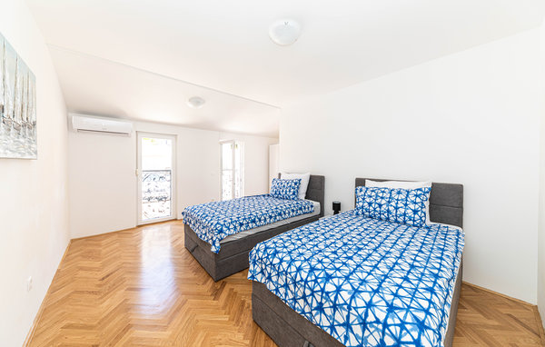 Apartament - Marina-Trogir , Chorwacja - CDC899 601