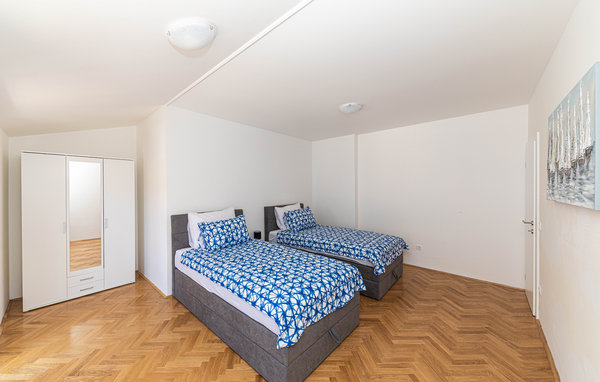 Apartament - Marina-Trogir , Chorwacja - CDC899 602