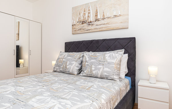 Apartament - Marina-Trogir , Chorwacja - CDC899 603