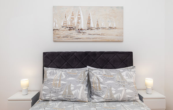 Apartament - Marina-Trogir , Chorwacja - CDC899 604