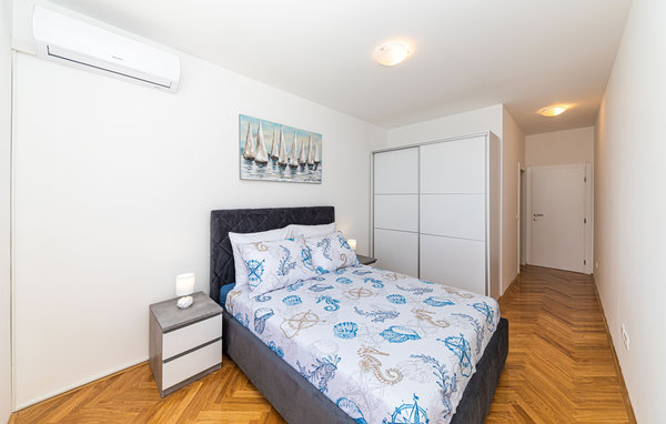 Apartament - Marina-Trogir , Chorwacja - CDC899 605