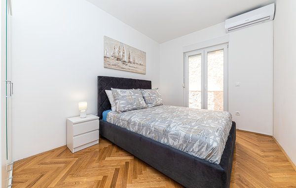 Apartament - Marina-Trogir , Chorwacja - CDC899 606