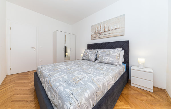 Apartament - Marina-Trogir , Chorwacja - CDC899 607
