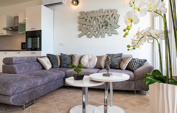 Apartament - Marina-Trogir , Chorwacja - CDC899 301