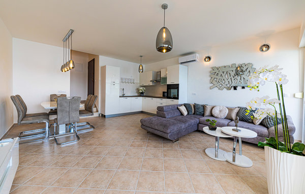 Apartament - Marina-Trogir , Chorwacja - CDC899 3