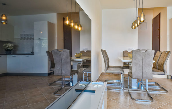 Apartament - Marina-Trogir , Chorwacja - CDC899 6