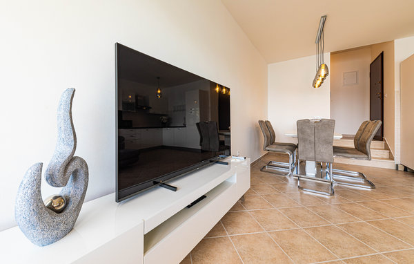 Apartament - Marina-Trogir , Chorwacja - CDC899 302
