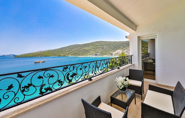 Apartament - Marina-Trogir , Chorwacja - CDC899 8
