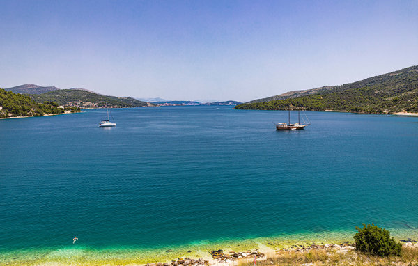 Apartament - Marina-Trogir , Chorwacja - CDC899 9