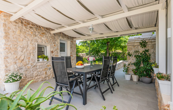Domy wakacyjne - Split - Veliki Brocanac , Chorwacja - CDC904 101