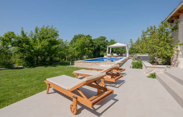 Domy wakacyjne - Split - Veliki Brocanac , Chorwacja - CDC904 12