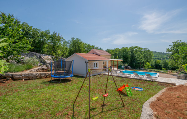 Holiday Home - Makarska-Poljica Imotska , Croatia - CDC906 801