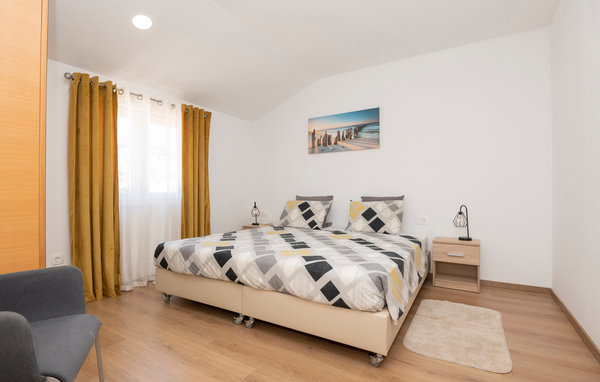Holiday Home - Makarska-Poljica Imotska , Croatia - CDC906 601