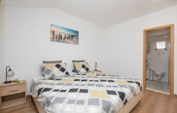 Holiday Home - Makarska-Poljica Imotska , Croatia - CDC906 602