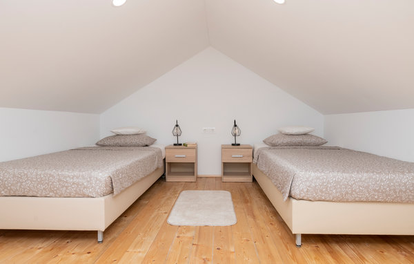 Holiday Home - Makarska-Poljica Imotska , Croatia - CDC906 603
