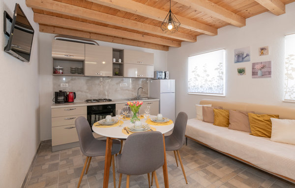 Holiday Home - Makarska-Poljica Imotska , Croatia - CDC906 302