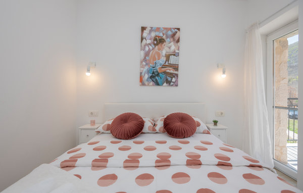 Domy wakacyjne - Makarska-Runovici , Chorwacja - CDC907 601