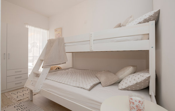 Domy wakacyjne - Makarska-Runovici , Chorwacja - CDC907 602