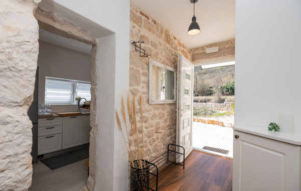 Domy wakacyjne - Makarska-Runovici , Chorwacja - CDC907 501