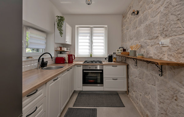 Domy wakacyjne - Makarska-Runovici , Chorwacja - CDC907 5