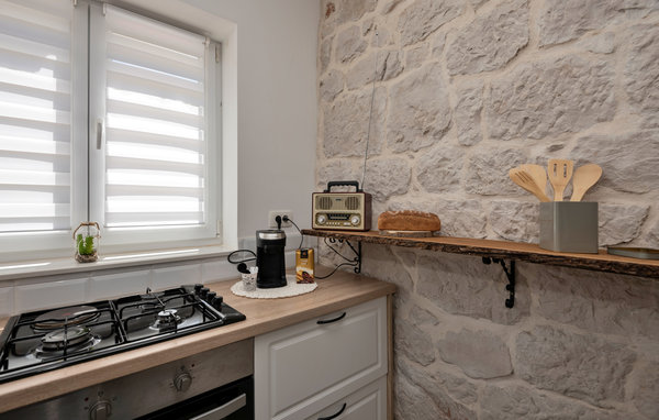 Domy wakacyjne - Makarska-Runovici , Chorwacja - CDC907 401