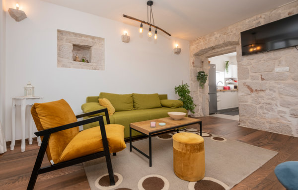 Domy wakacyjne - Makarska-Runovici , Chorwacja - CDC907 301