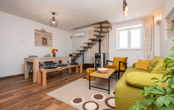 Domy wakacyjne - Makarska-Runovici , Chorwacja - CDC907 304