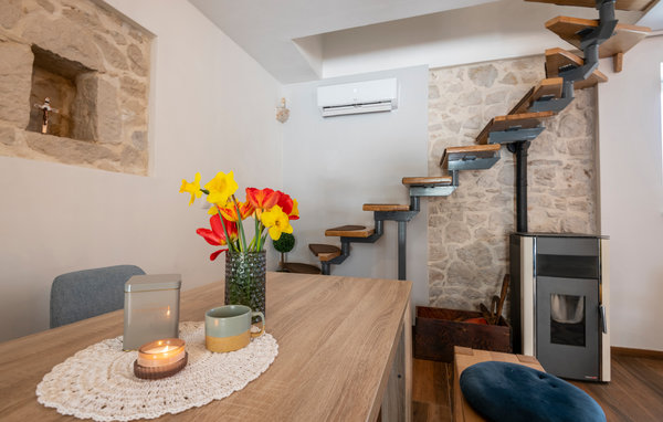 Domy wakacyjne - Makarska-Runovici , Chorwacja - CDC907 6