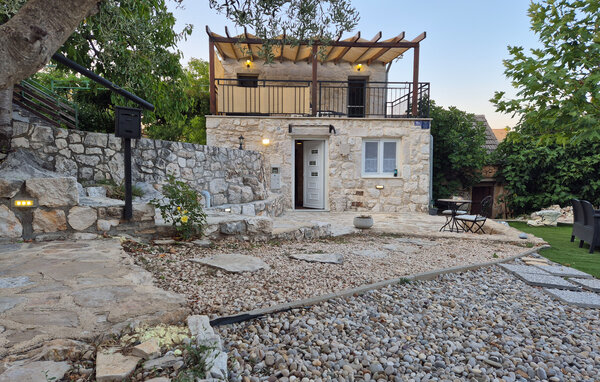 Domy wakacyjne - Makarska-Runovici , Chorwacja - CDC907 81