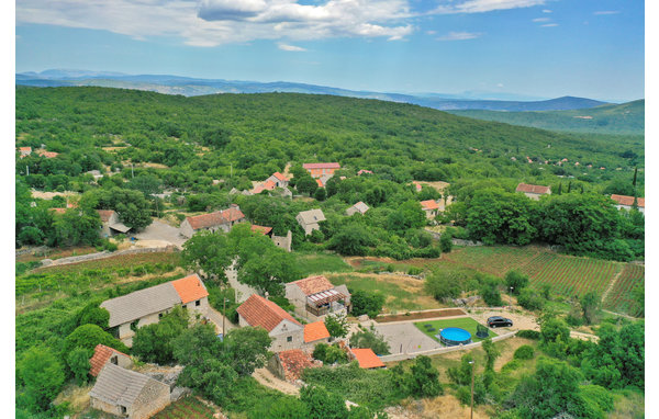 Domy wakacyjne - Makarska-Runovici , Chorwacja - CDC907 84