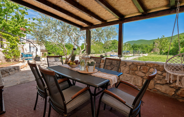 Domy wakacyjne - Makarska-Runovici , Chorwacja - CDC907 101
