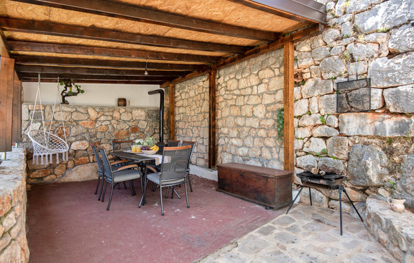 Domy wakacyjne - Makarska-Runovici , Chorwacja - CDC907 102