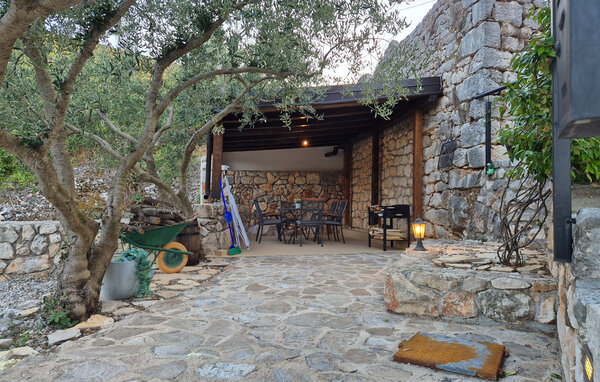 Domy wakacyjne - Makarska-Runovici , Chorwacja - CDC907 103
