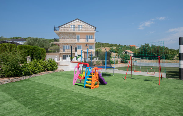 Semesterhus - Makarska-Podbalje Gornje , Kroatien - CDC909 801