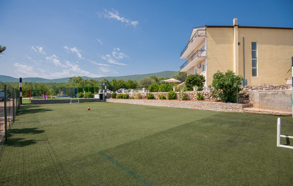 Semesterhus - Makarska-Podbalje Gornje , Kroatien - CDC909 802