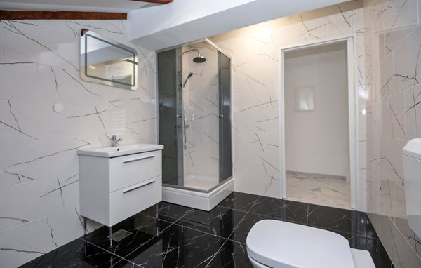 Semesterhus - Makarska-Podbalje Gornje , Kroatien - CDC909 703