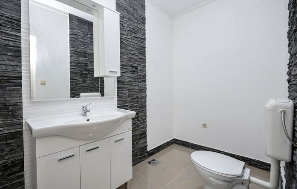 Semesterhus - Makarska-Podbalje Gornje , Kroatien - CDC909 705