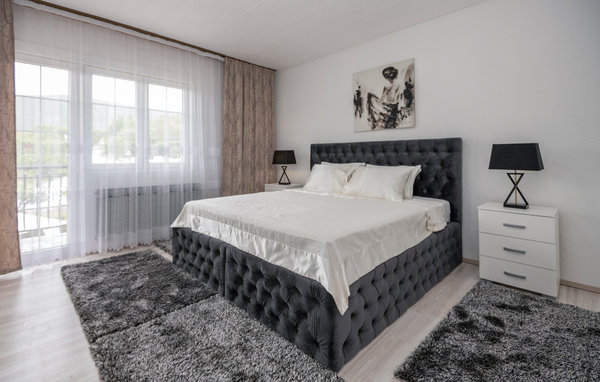 Semesterhus - Makarska-Podbalje Gornje , Kroatien - CDC909 8
