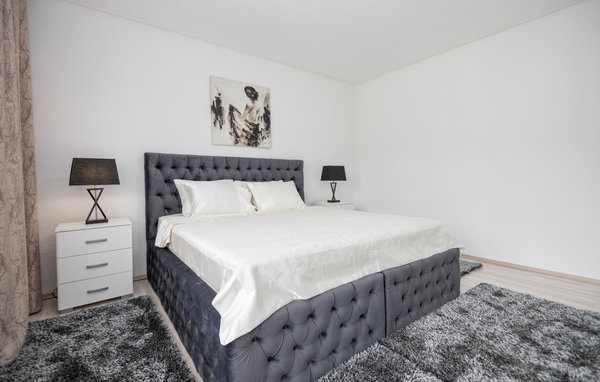 Semesterhus - Makarska-Podbalje Gornje , Kroatien - CDC909 601
