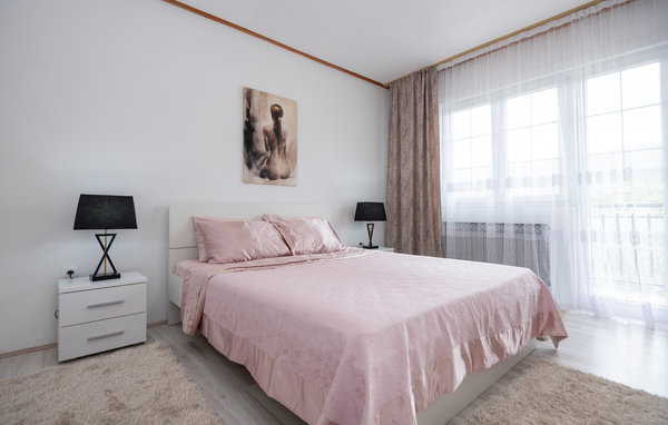 Semesterhus - Makarska-Podbalje Gornje , Kroatien - CDC909 603