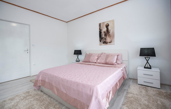 Semesterhus - Makarska-Podbalje Gornje , Kroatien - CDC909 604