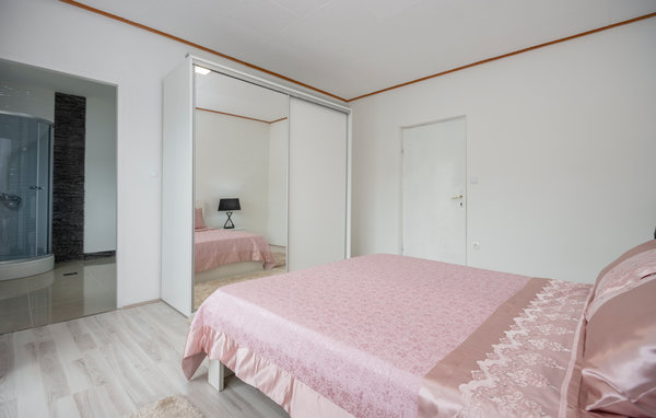 Semesterhus - Makarska-Podbalje Gornje , Kroatien - CDC909 605