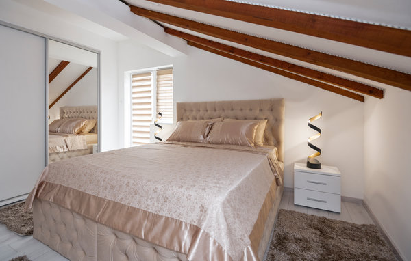 Semesterhus - Makarska-Podbalje Gornje , Kroatien - CDC909 606